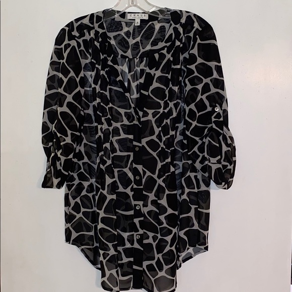 Blouse - Picture 2 of 7